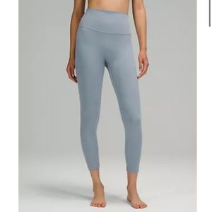 lululemon Align™ High-Rise Pant 25"